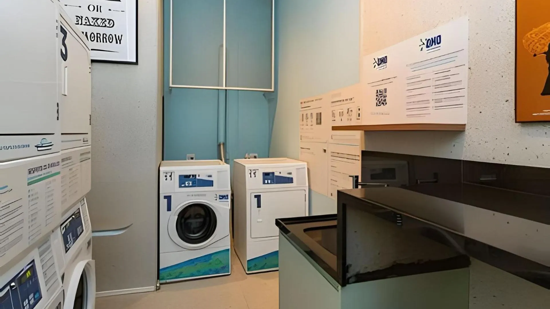 Apartment Occa Stay Houx Pinheiros Sao Paulo