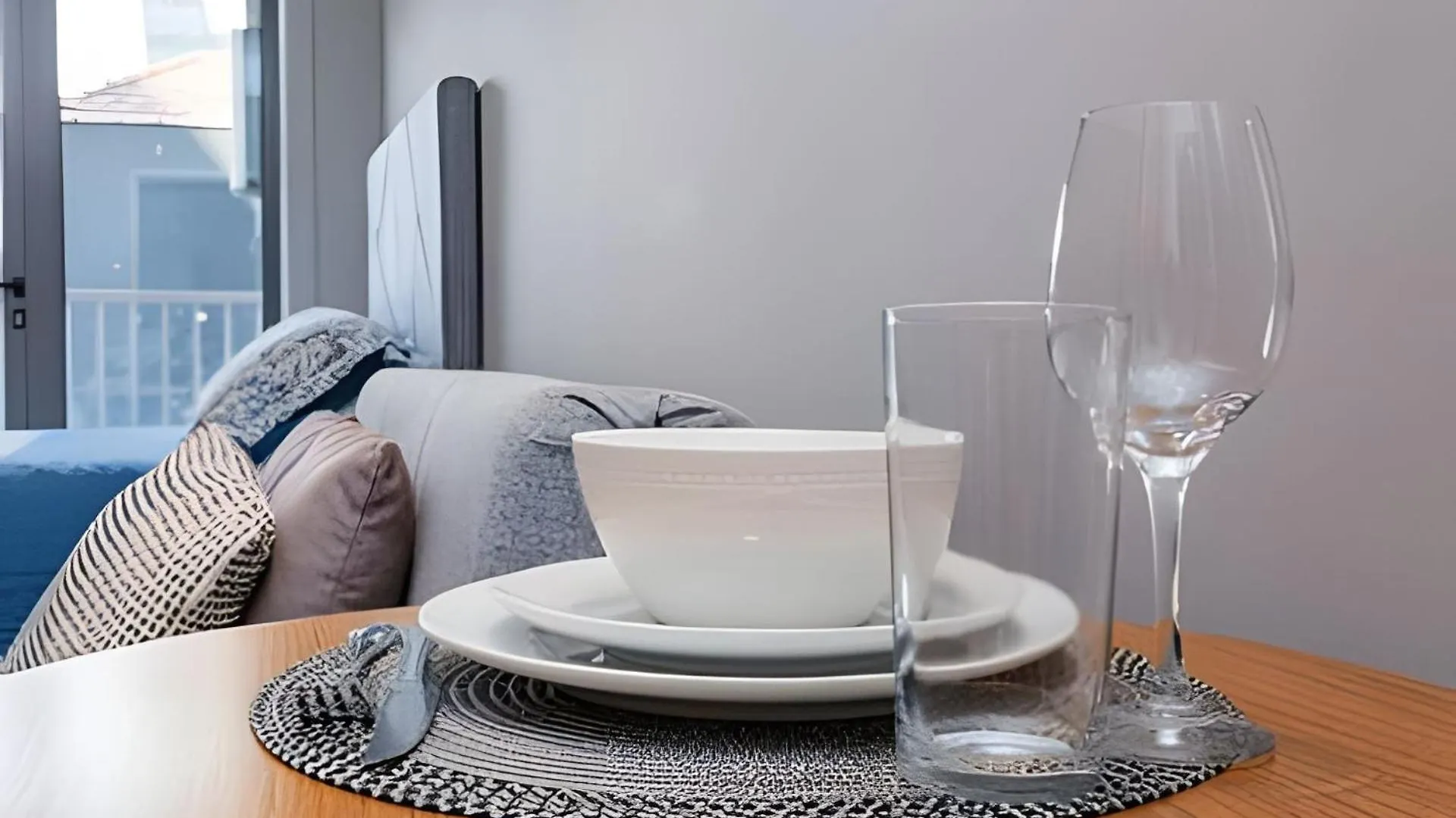 Occa Stay Houx Pinheiros Sao Paulo