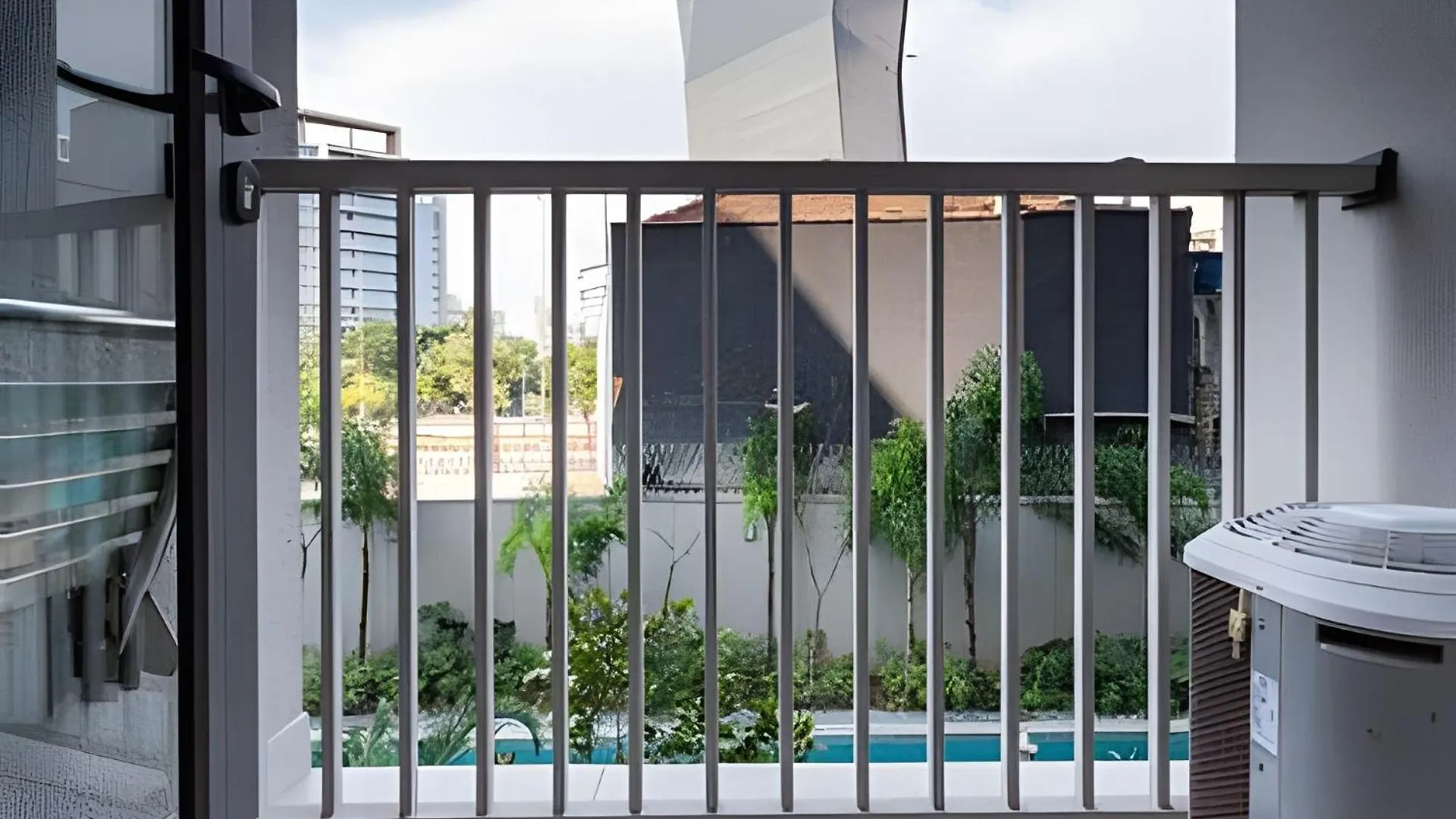 Occa Stay Houx Pinheiros Sao Paulo