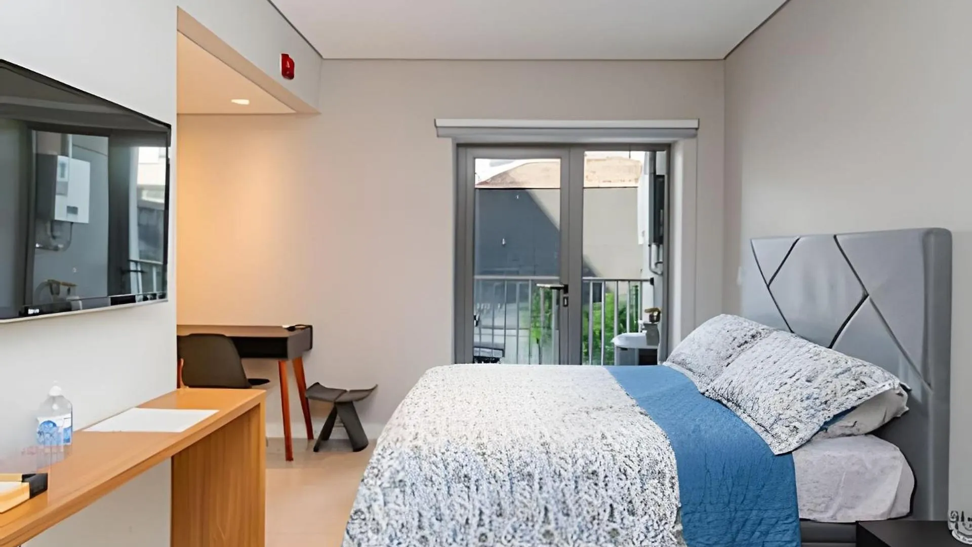 Occa Stay Houx Pinheiros Sao Paulo