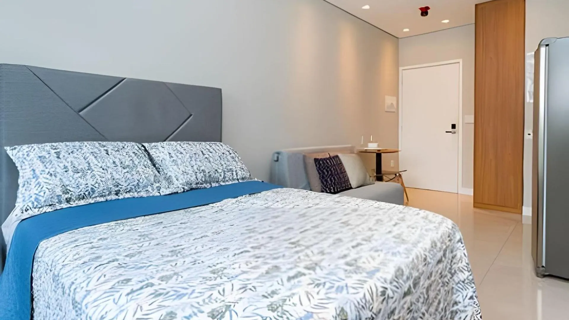 Apartment Occa Stay Houx Pinheiros Sao Paulo
