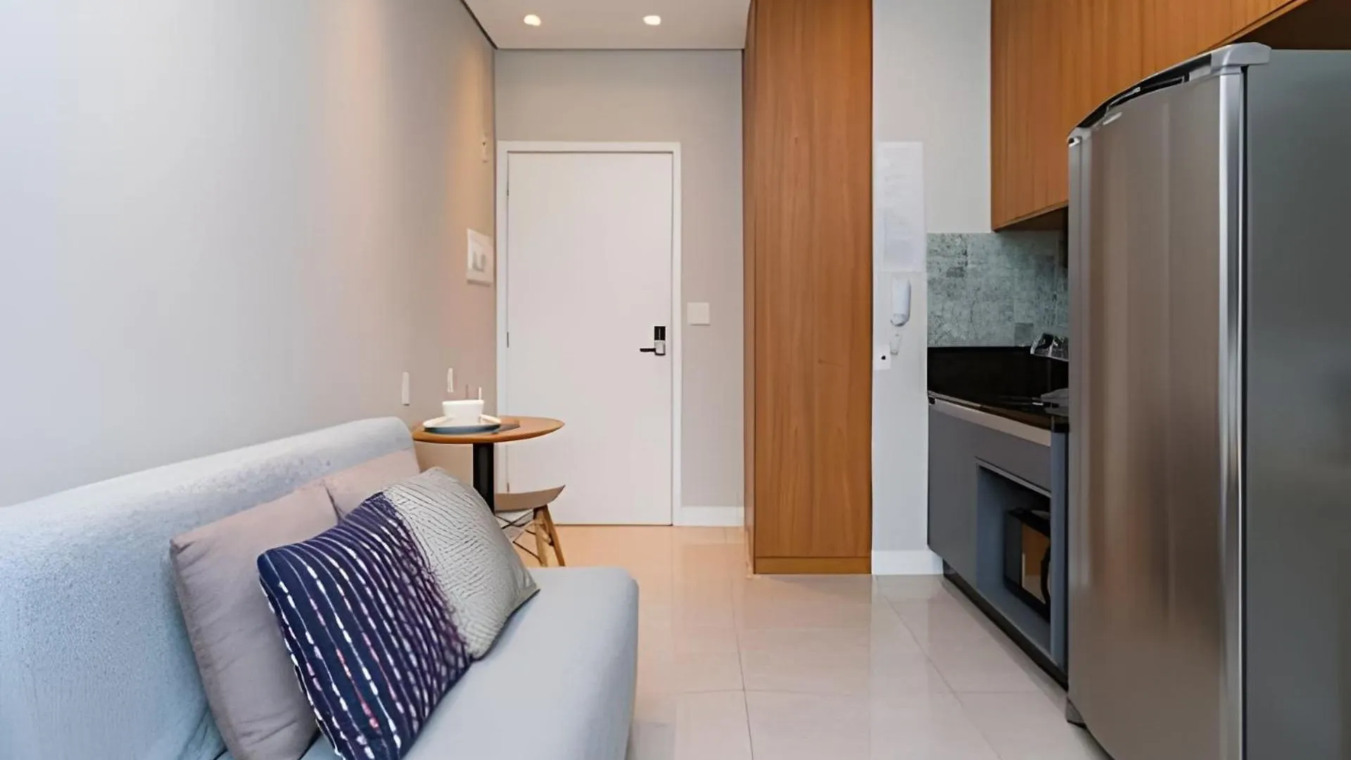 Apartment Occa Stay Houx Pinheiros Sao Paulo