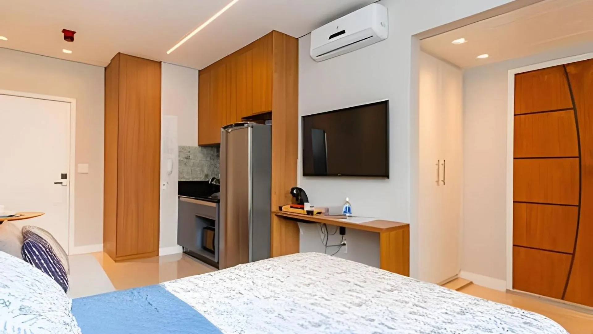 Apartment Occa Stay Houx Pinheiros Sao Paulo Brazil