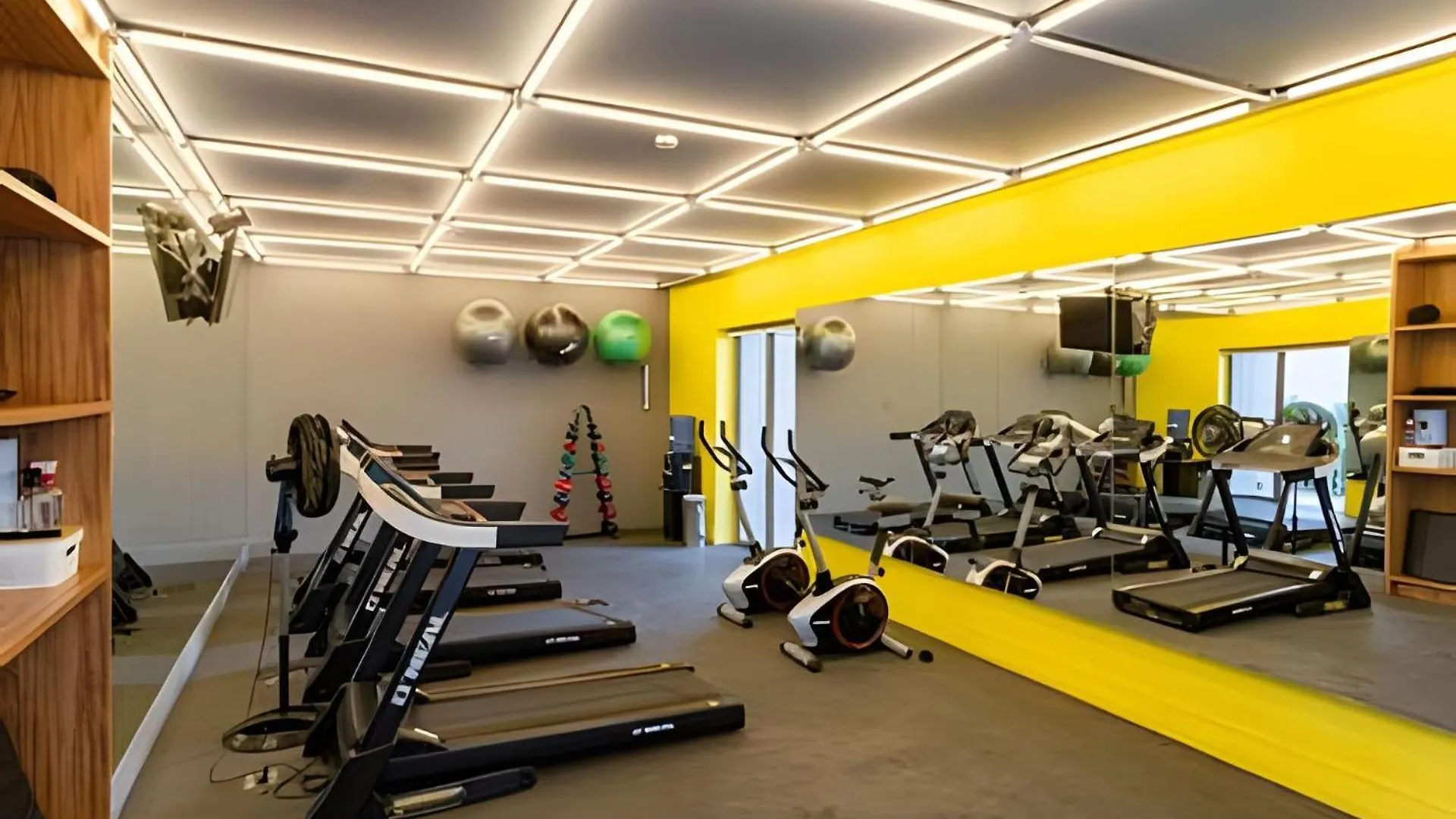 Occa Stay Houx Pinheiros São Paulo